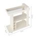 Bar Amazonas Off White