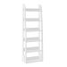 Estante Artely Floripa 6 Nichos Branco