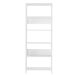 Estante Artely Match 5 Nichos Branco