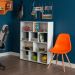 Estante Book Branco