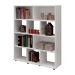 Estante Book Branco