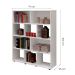 Estante Book Branco