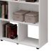 Estante Book Branco