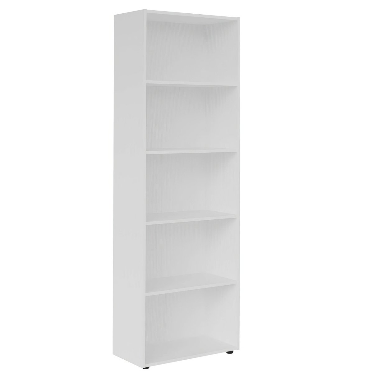 Estante Multy para livros e Decoração Branco