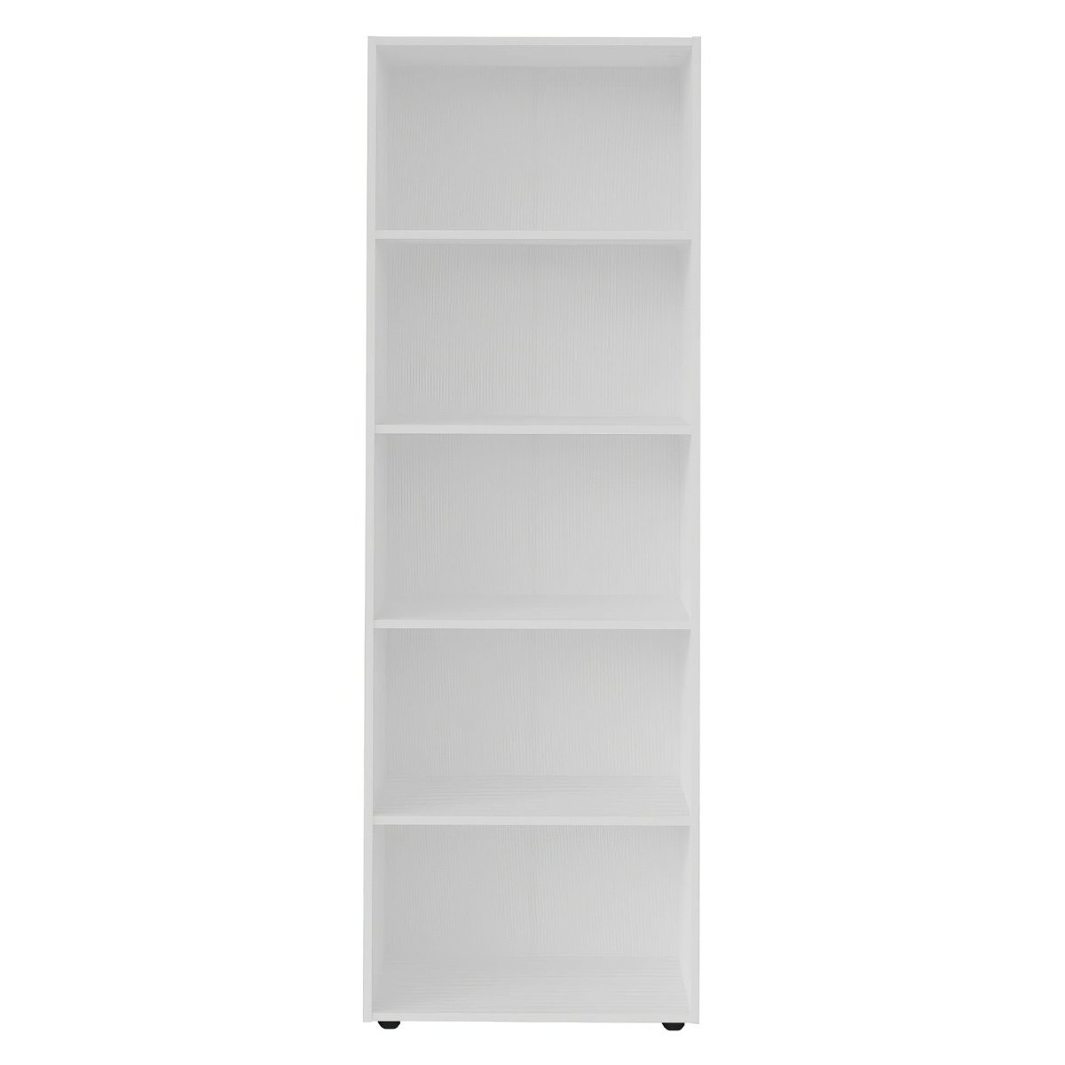 Estante Multy para livros e Decoração Branco