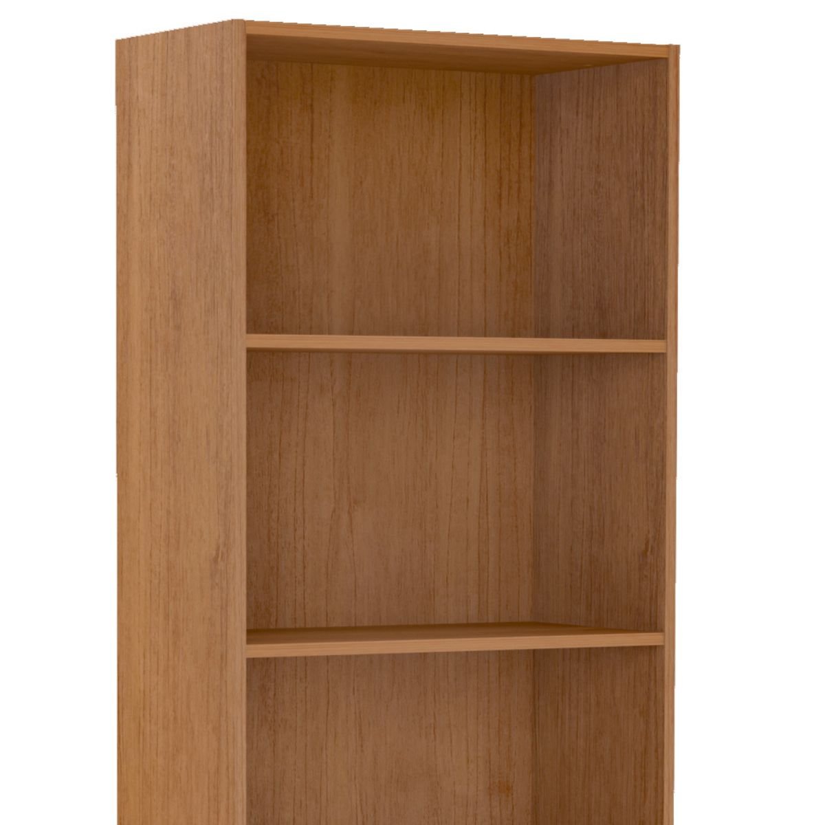 Estante Multy para livros e Decoração Cinamomo
