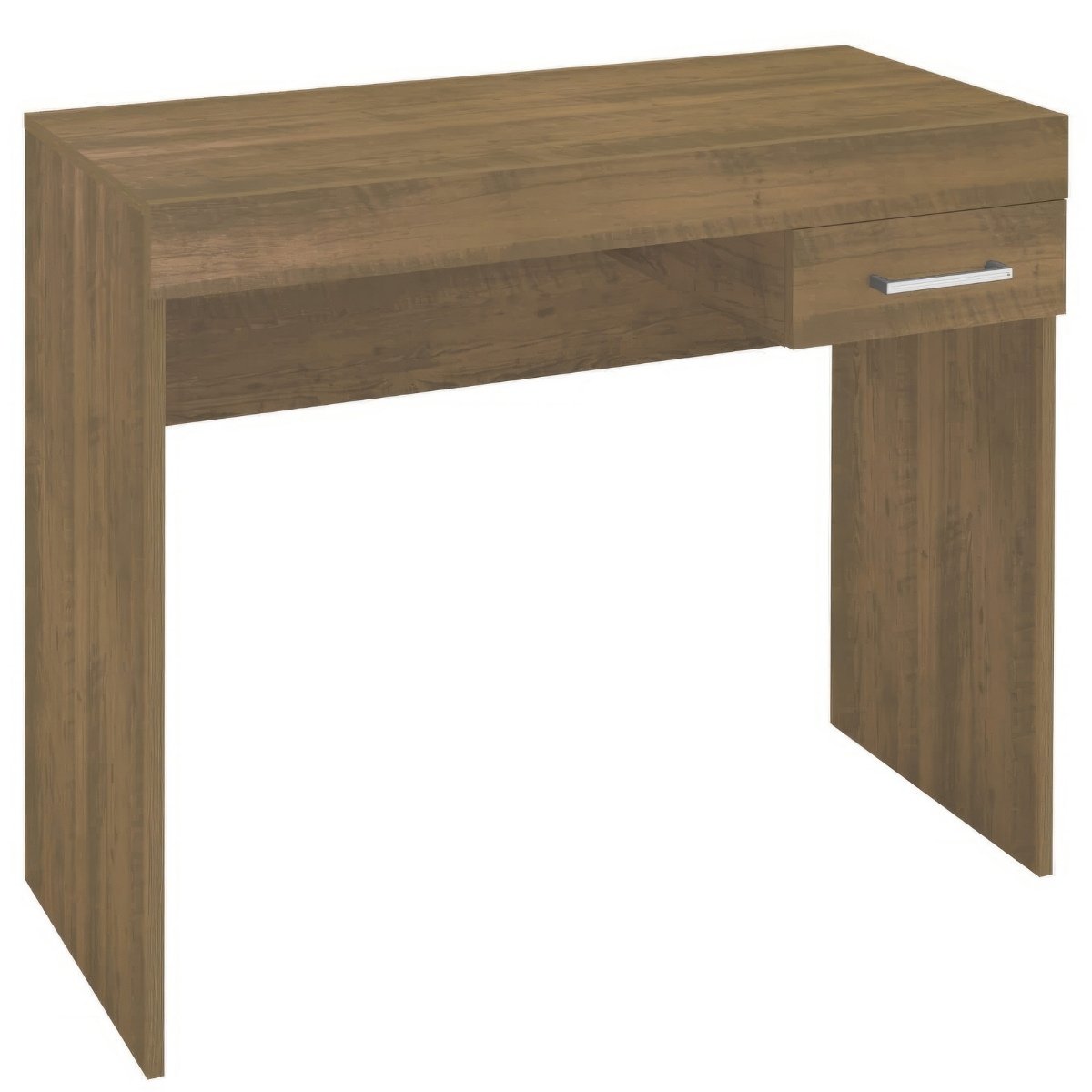 Mesa Escrivaninha Cooler Para Notebook Pinho