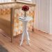 Mesa Lateral Kin Branco
