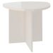 Mesa Lateral de Apoio Delta - Off White