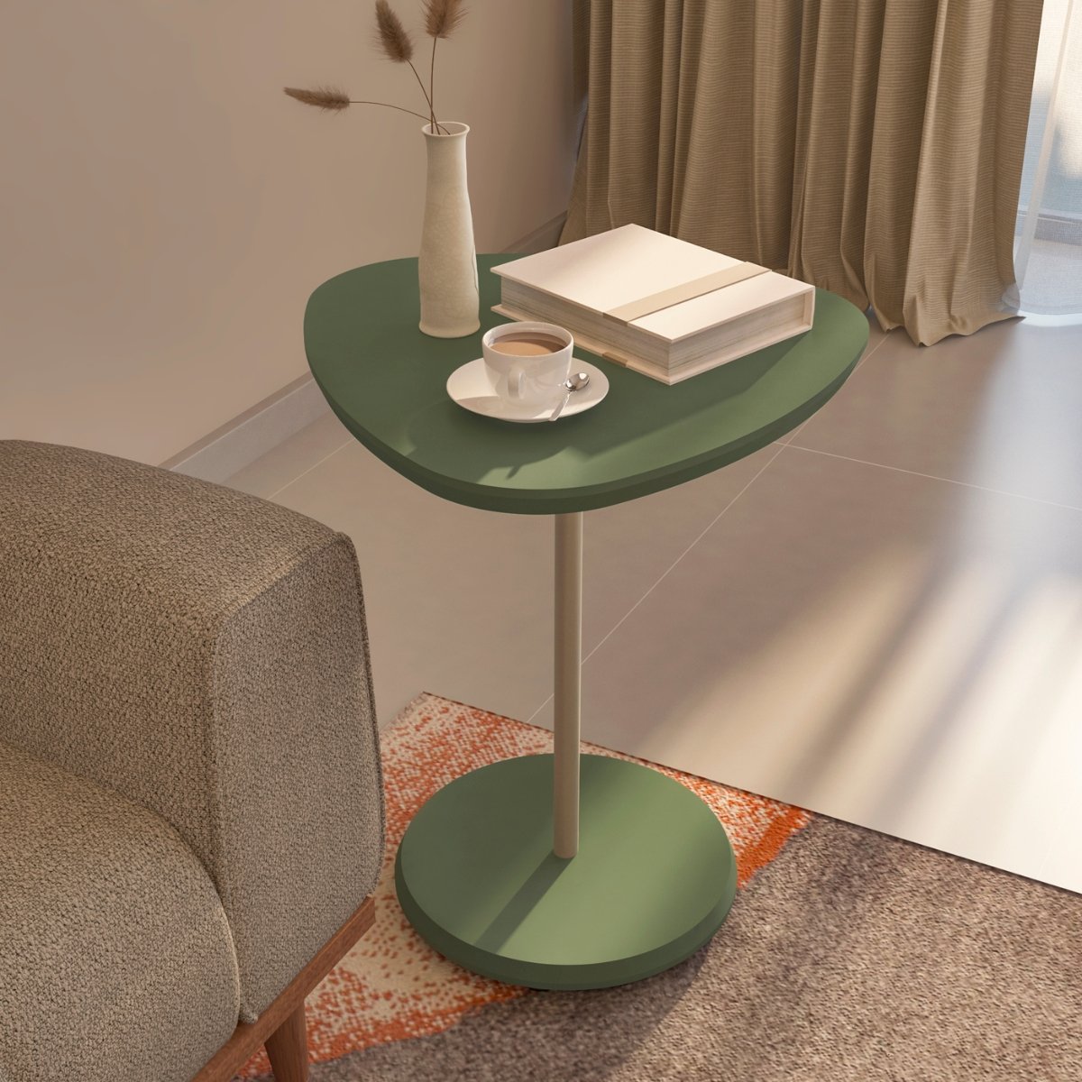 Mesa de Apoio Bel Alta Menta