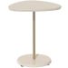 Mesa de Apoio Bel Alta Off White