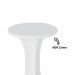 Mesa de Apoio Kin Branco
