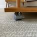 Mesa de Centro Artely Mila Cinamomo/Off White