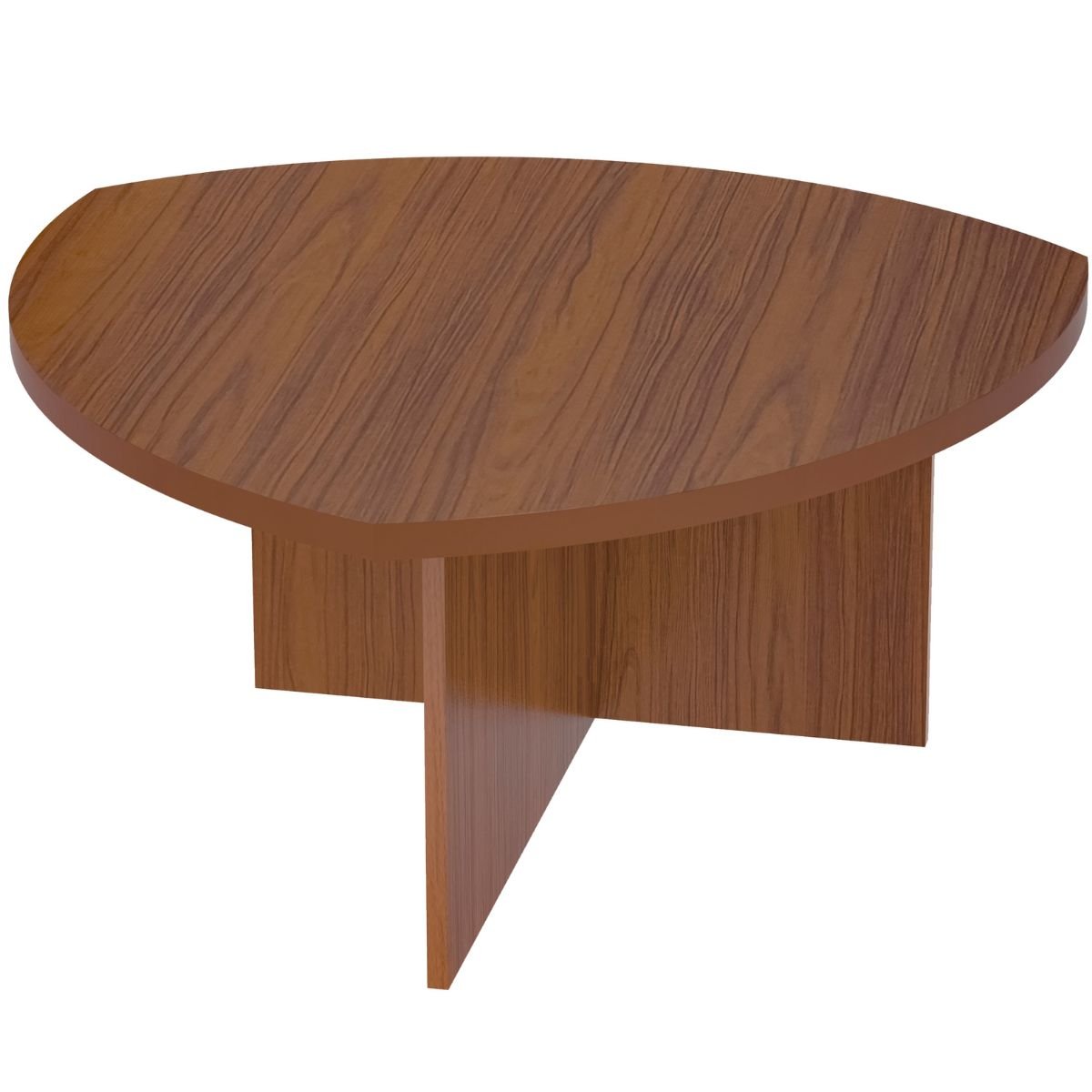 Mesa de Centro Delta Cedro