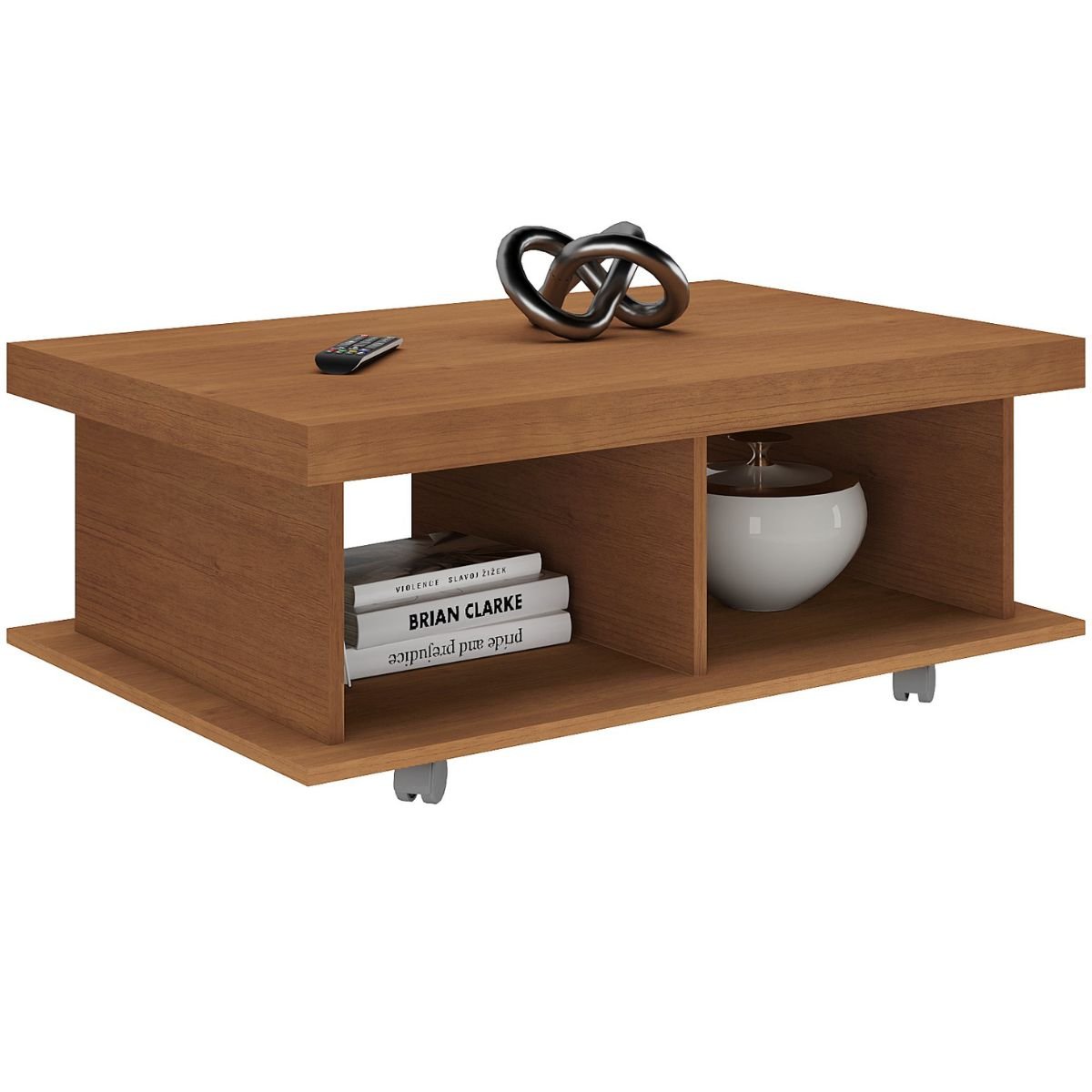 Mesa de Centro Dunas Cinamomo