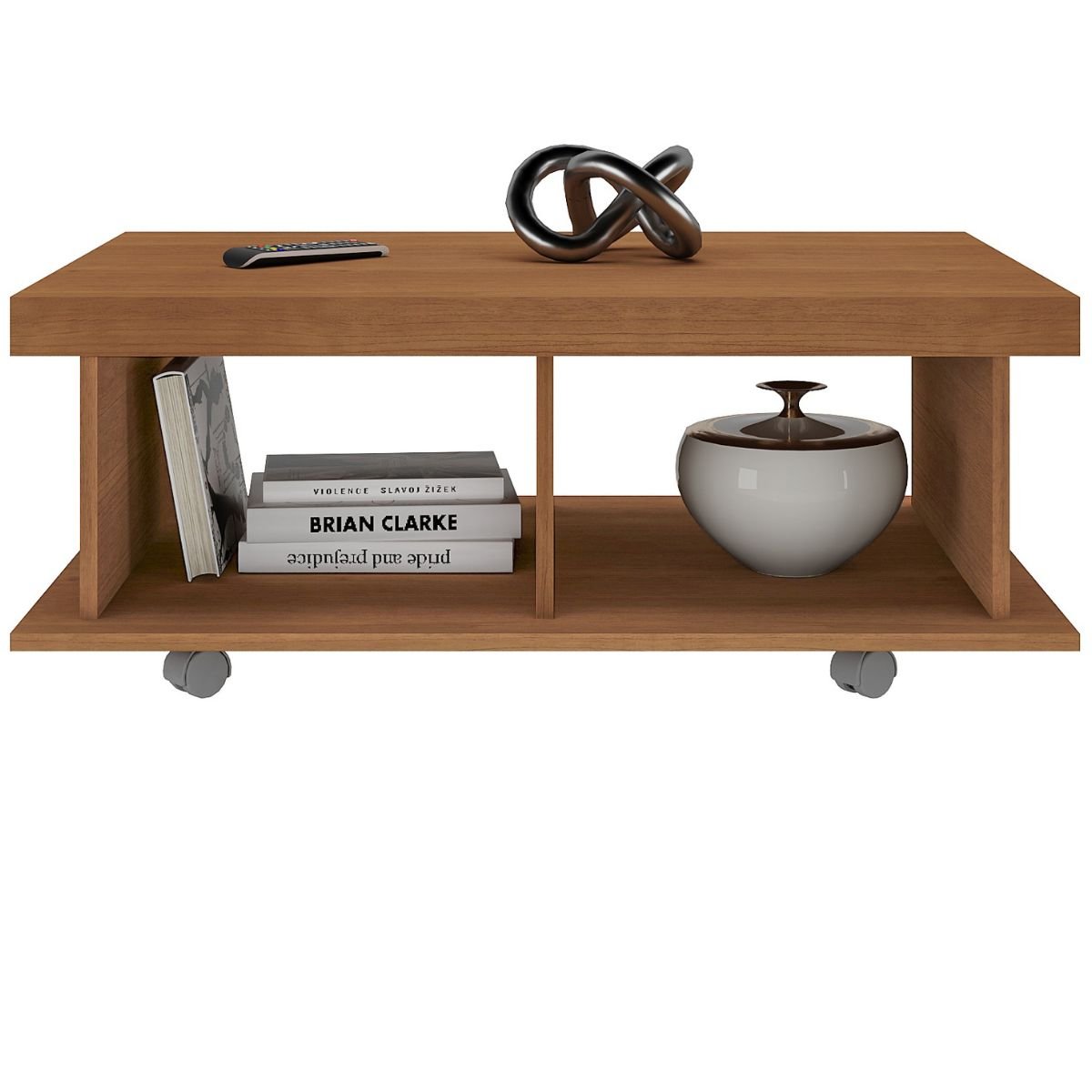 Mesa de Centro Dunas Cinamomo