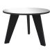 Mesa de Centro Espanha Preto