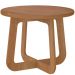 Mesa de Centro Jasmin 100% MDF Cinamomo