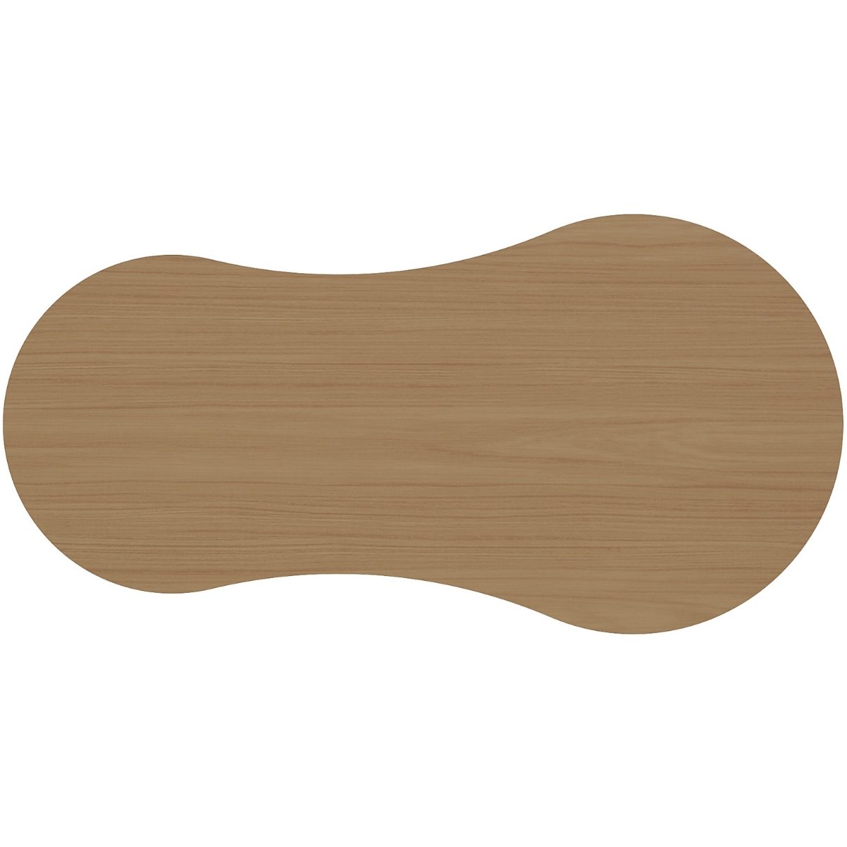 Mesa de Centro Magnum Carvalho