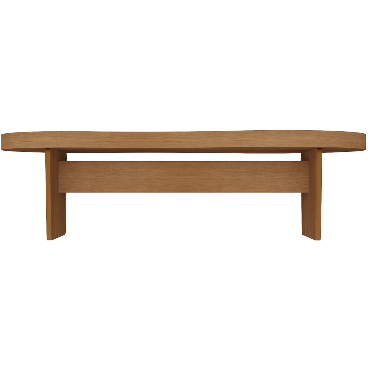 Mesa de Centro Magnum Cinamomo
