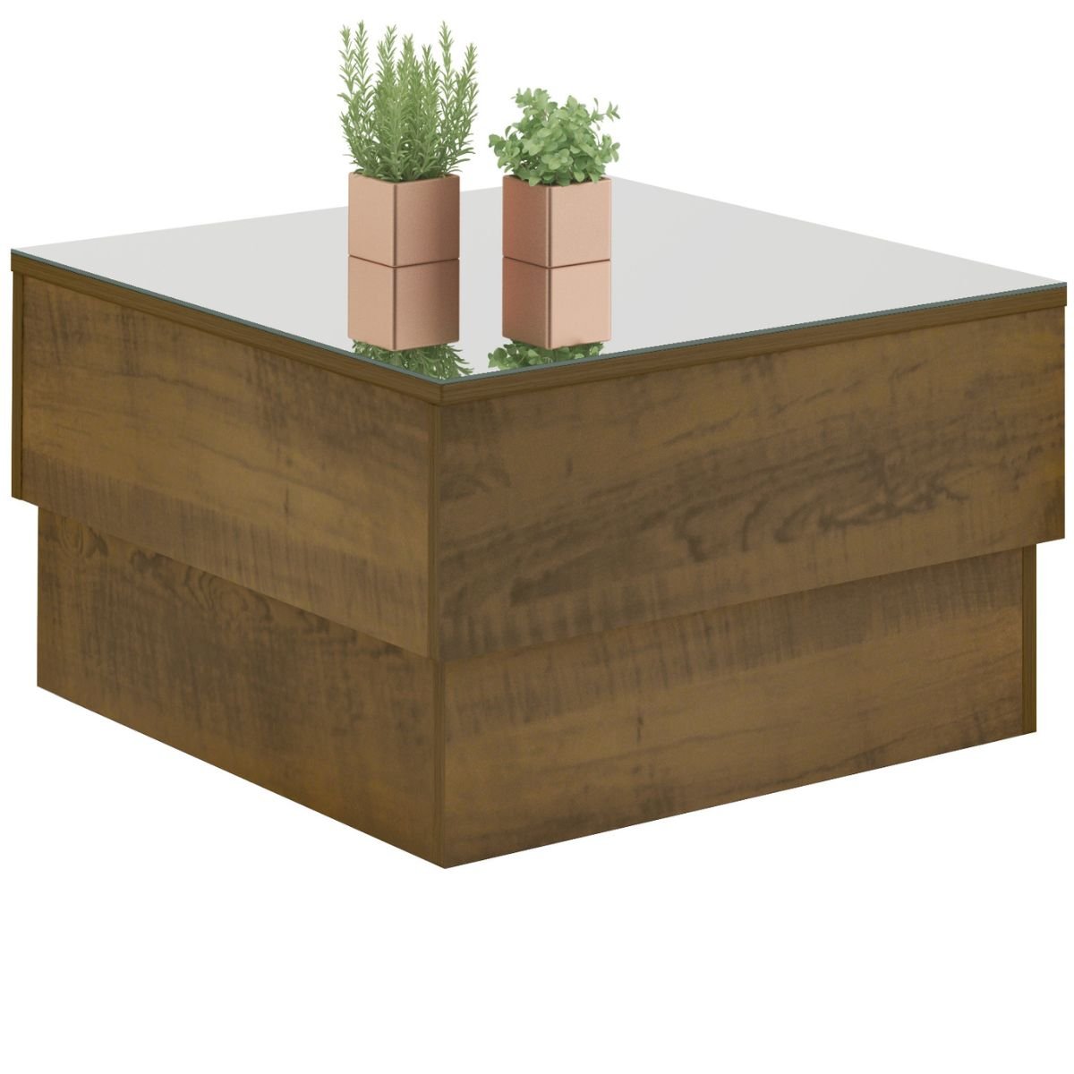 Mesa de Centro Parati Pinho