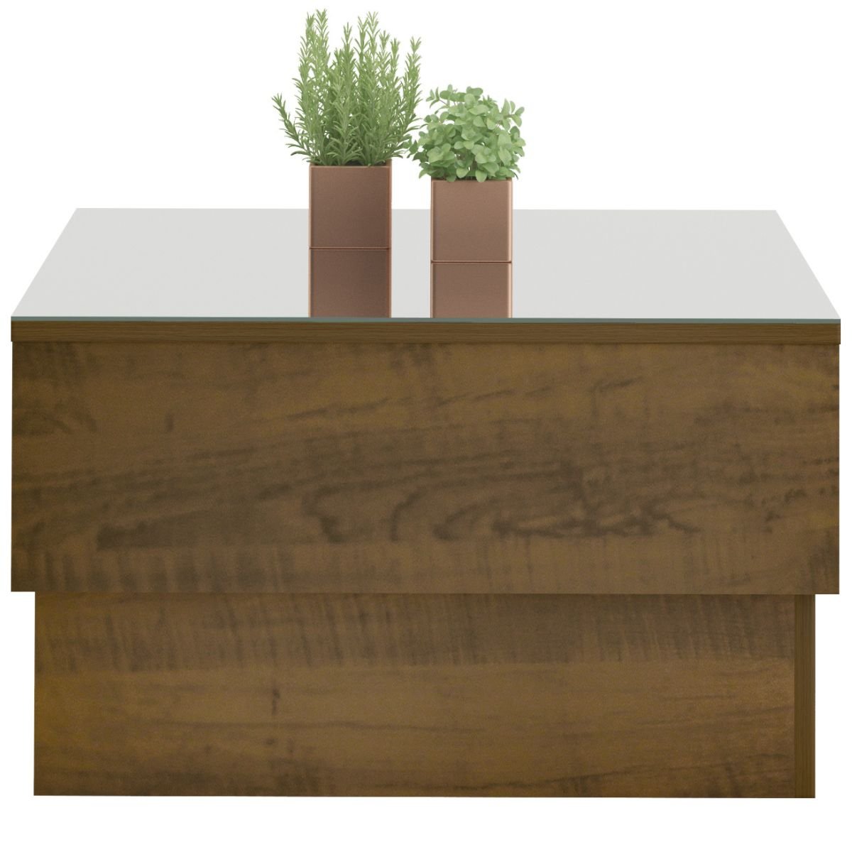 Mesa de Centro Parati Pinho