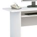 Mesa de Escritório Cannes 1 GV Branca