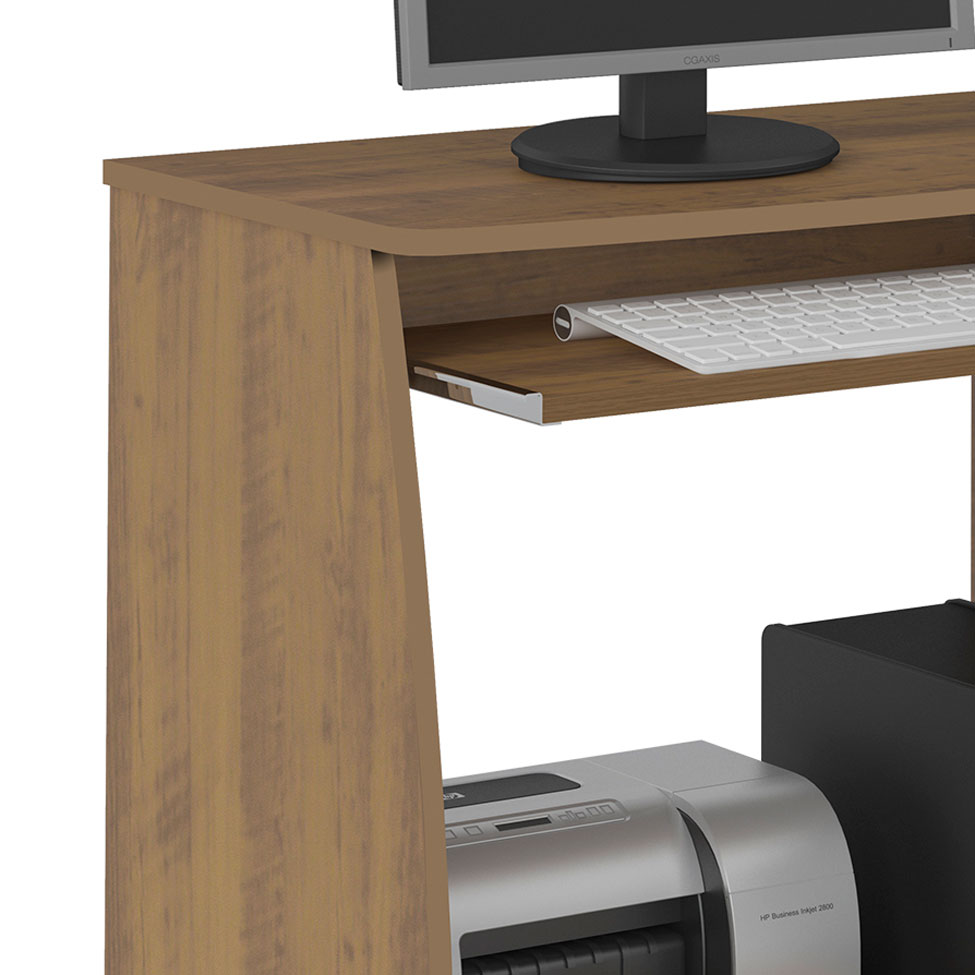 Mesa para Computador Pixel Pinho