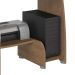 Mesa para Computador Pixel Pinho