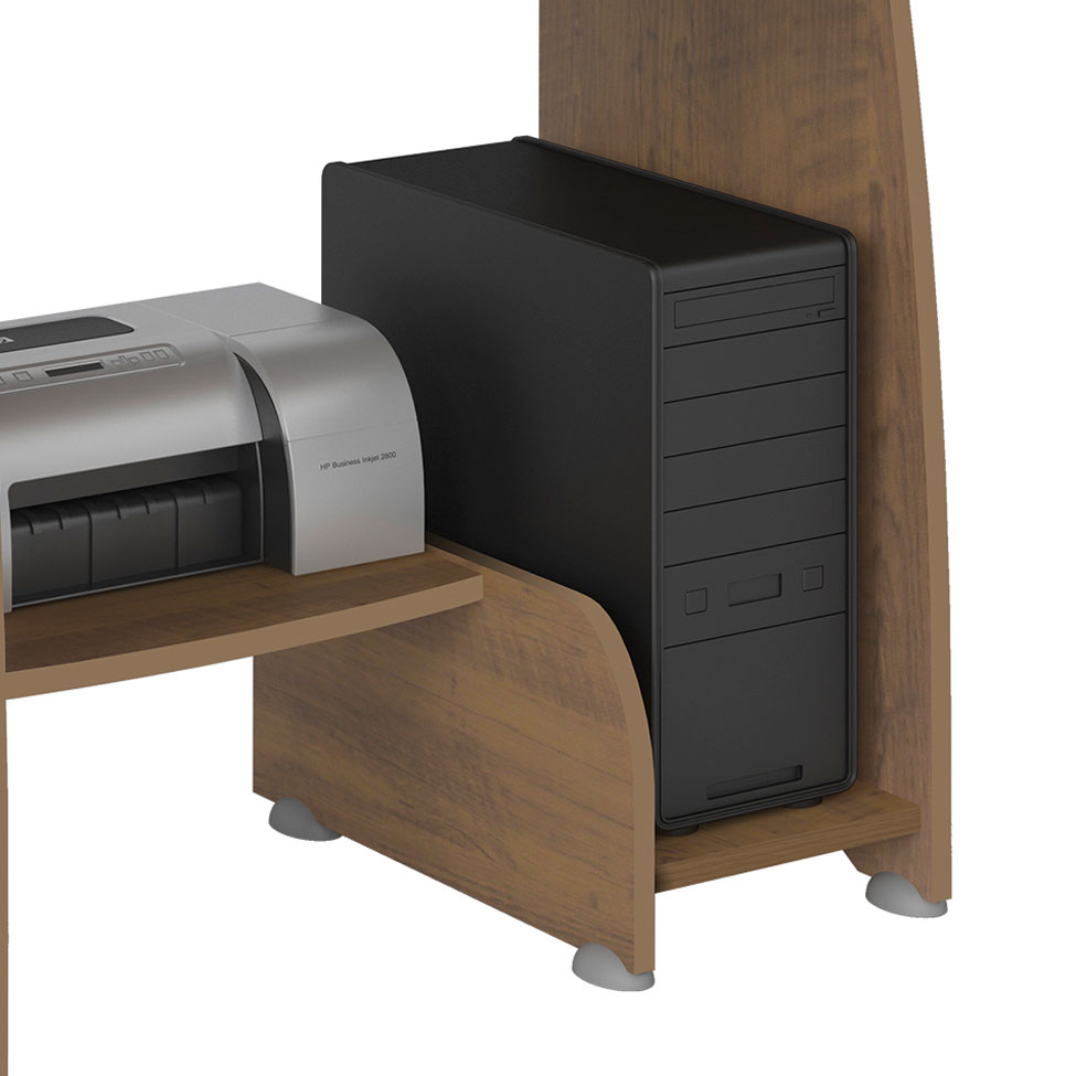 Mesa para Computador Pixel Pinho