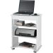 Mesa para Notebook Branco