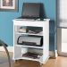 Mesa para Notebook Branco