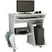 Mesa para computador 160 Branco