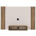 Painel Cine para TV 47 com Nicho Pinho / Off White