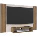 Painel Cine para TV 47 com Nicho Pinho / Off White