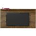 Painel TV 60" Slim Pinho