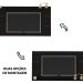Painel TV 60" Slim Preto