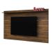 Painel para TV 42 Polegadas Slim Pinho 180 cm