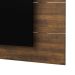 Painel para TV 42 Polegadas Slim Pinho 180 cm