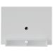 Painel para TV 50 Flash com Nicho Branco