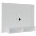 Painel para TV 50 Flash com Nicho Branco