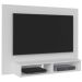 Painel para TV 50 Flash com Nicho Branco