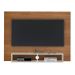 Painel para TV 50 Flash com Nicho Cinamomo/Off White