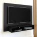 Painel para TV 50 Flash com Nicho Preto