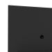 Painel para TV até 47 Polegadas Flash Preto