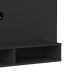 Painel para TV até 47 Polegadas Flash Preto