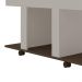 Rack 2 Gavetas para TVs 65 Polegadas Córdoba Terracota