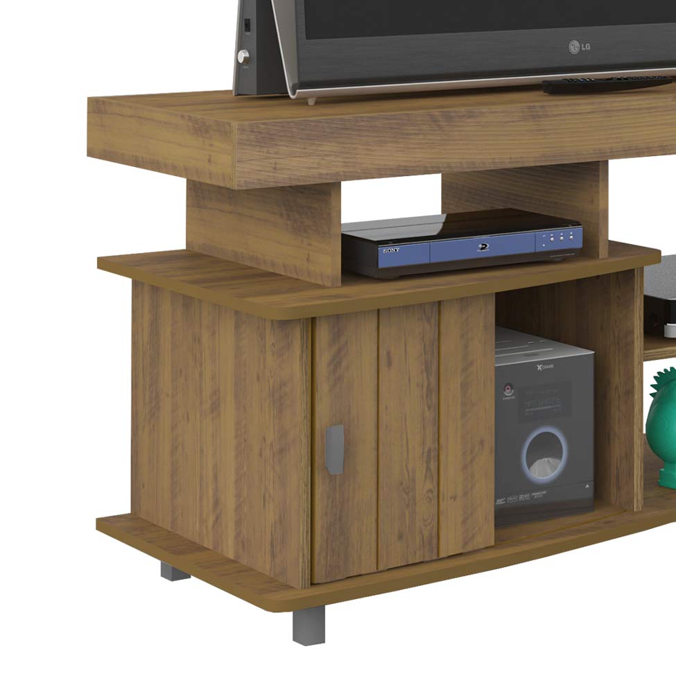Rack Royal Pinho 122 cm