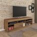 Rack Treviso Pinho 180 cm