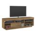 Rack Treviso Pinho 180 cm